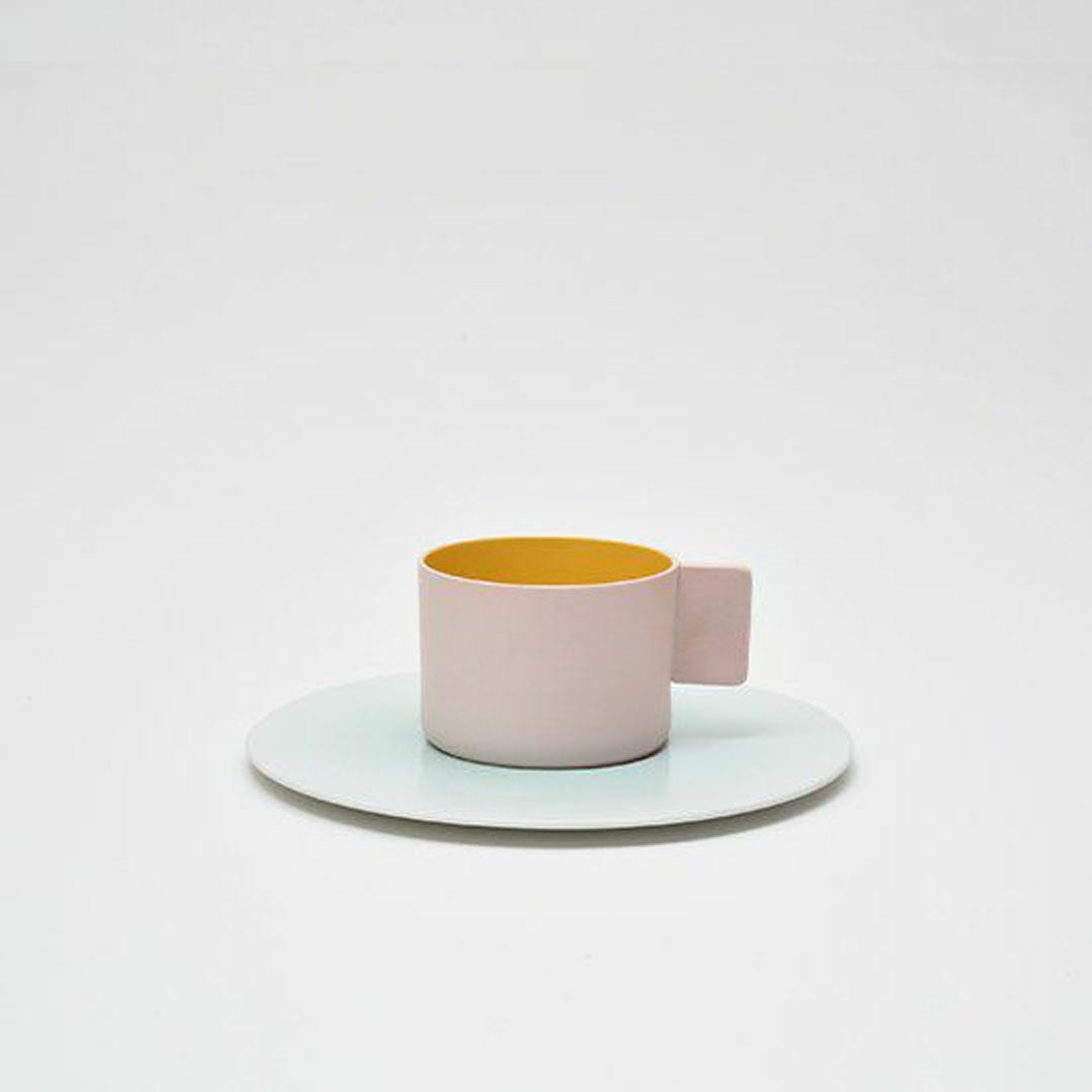 S&B Coffee Cup & Sauce｜カップ&ソーサー｜1616 / arita japan - graf