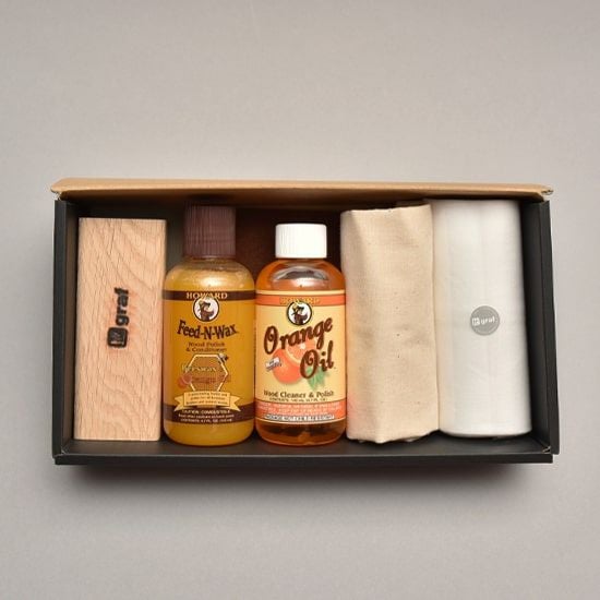 Howard Feed-N-Wax（フィーデンワックス）×2本セット (8oz./236ml×2本=472ml） rdzdsi3 Amazon | Howard Feed-N-Wax（フィーデンワックス）×2本セット (8oz