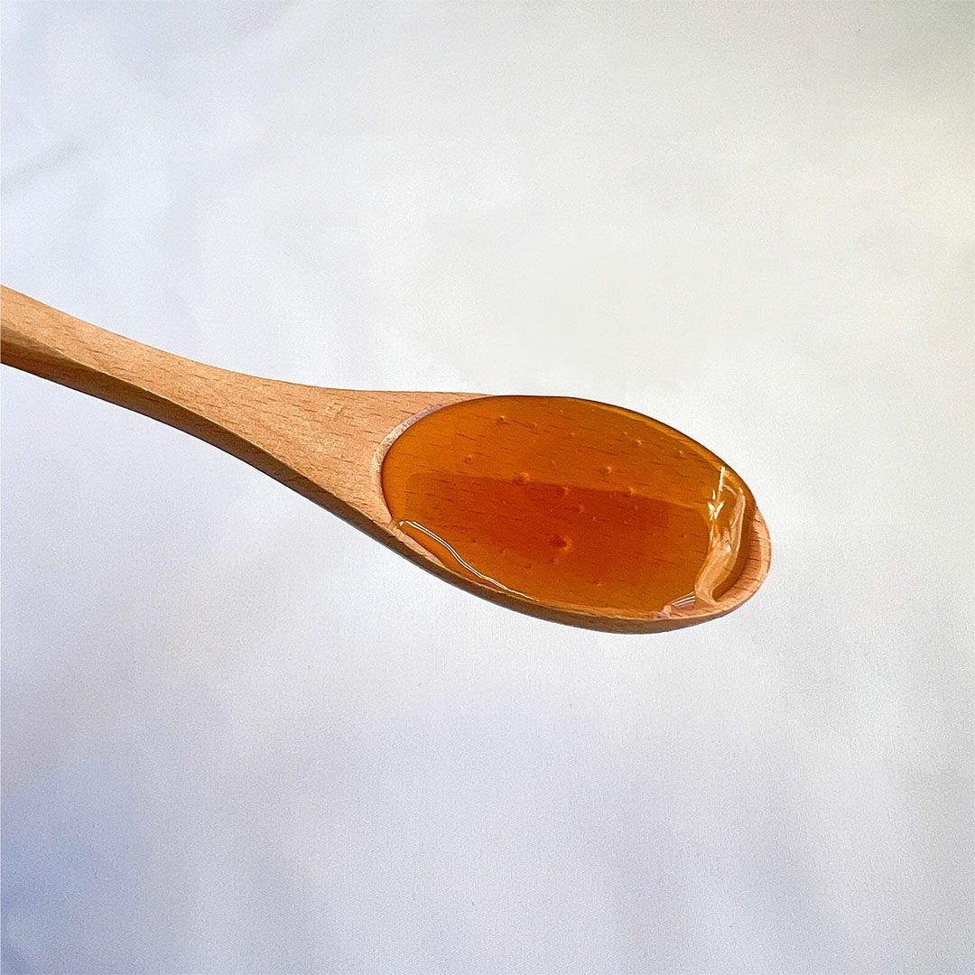 LEATHERWOOD HONEY［レザーウッドハニー］｜蜂蜜（140g）｜ヴァイ
