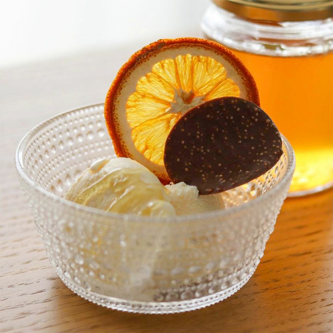 LEATHERWOOD HONEY［レザーウッドハニー］｜蜂蜜（140g）｜ヴァイ