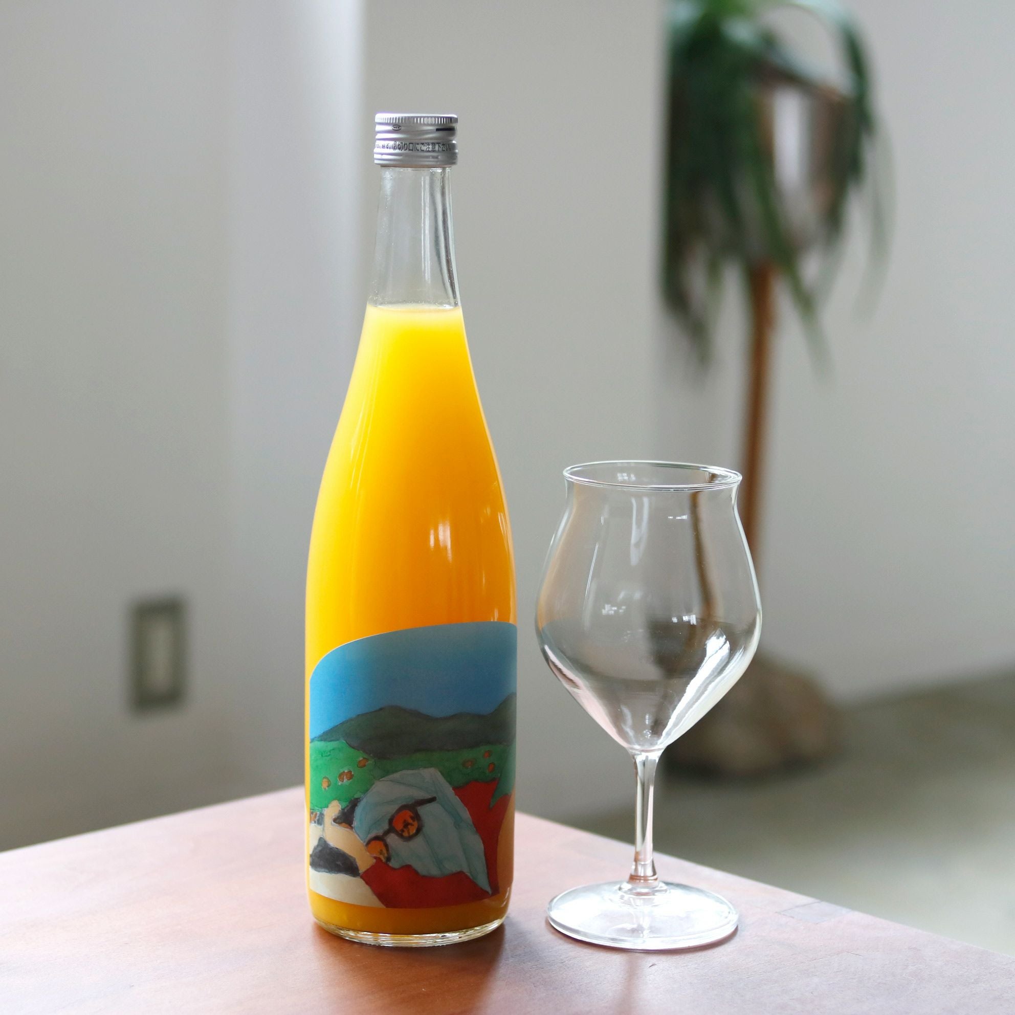 MIXジュース｜ジュース｜Tangerine - graf