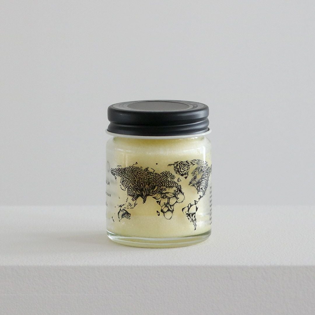 オー・バーム 45ml｜Natural Barm・スタイリング剤｜O Skin & Hair - graf
