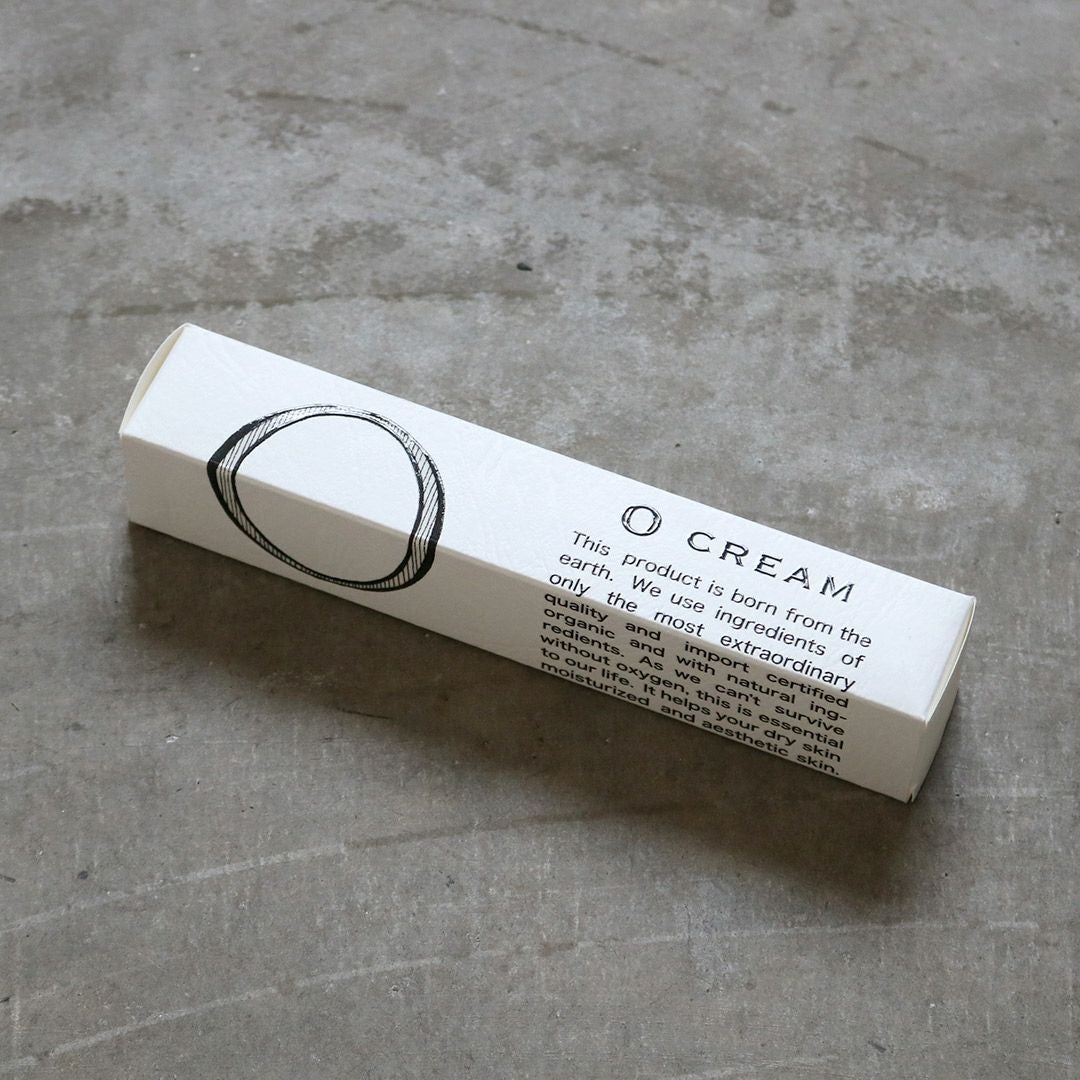 オー・クリーム 50g｜CREAM・マルチクリーム（チューブ）｜O Skin