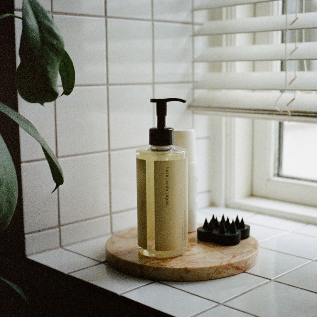 Scent by TY Hand soap ｜ハンドソープ｜1616 / arita japan - graf