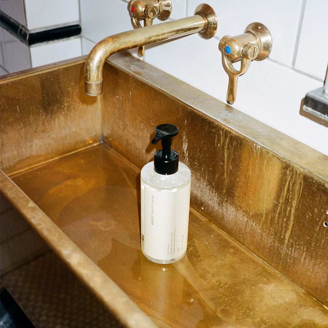 Scent by TY Hand soap ｜ハンドソープ｜1616 / arita japan - graf