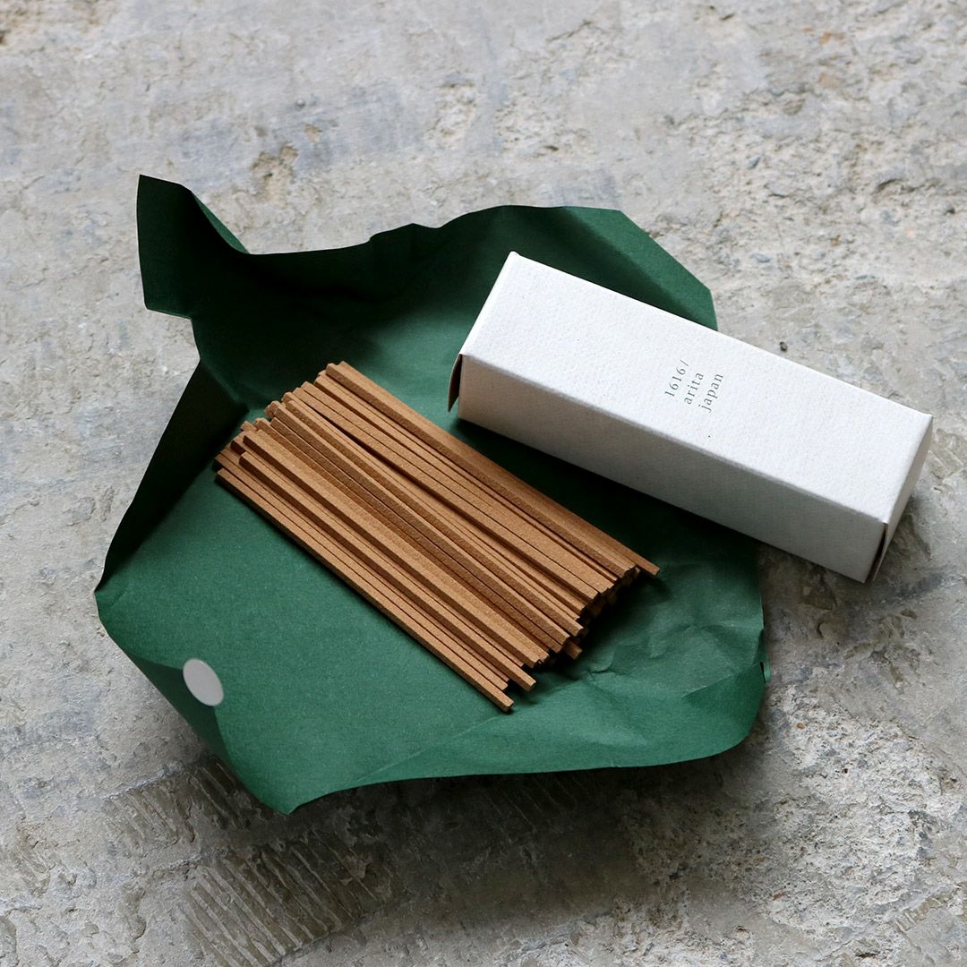 Scent by TY Incence Reefill ｜インセンス・お香 リフィル｜1616