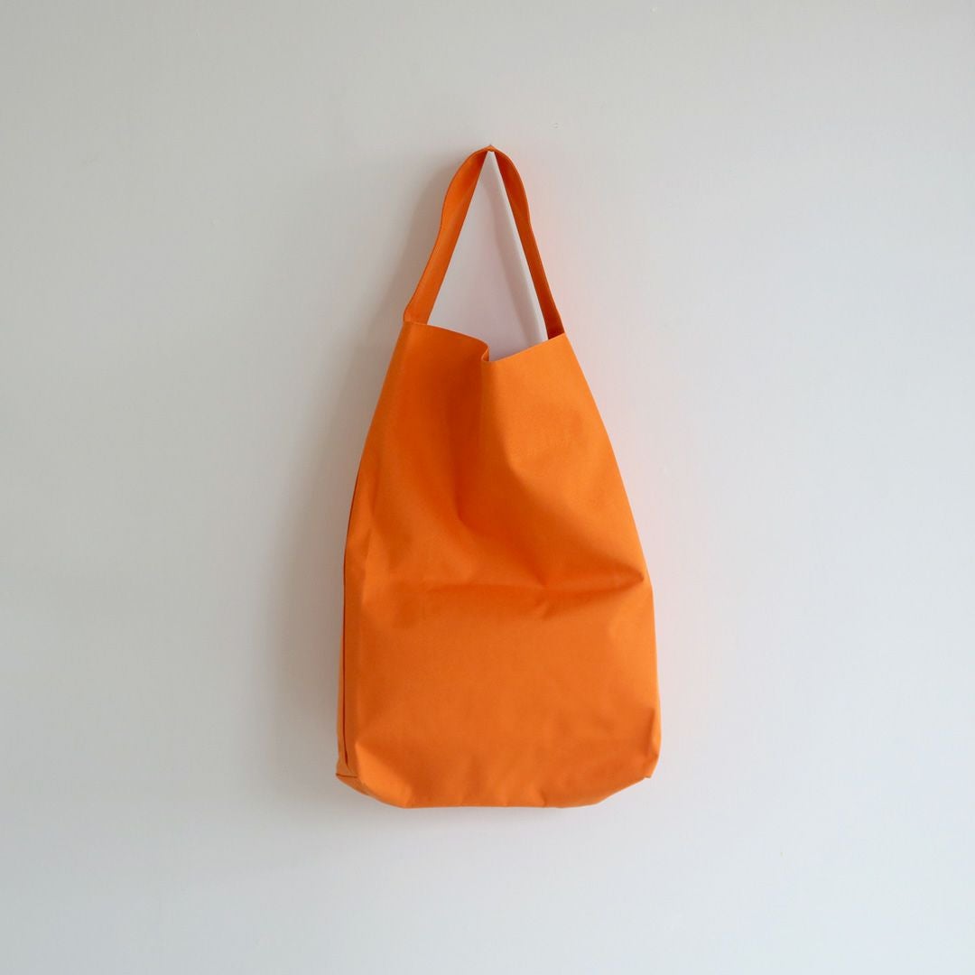Kaan Bucket Tote｜バケットトートバッグ・かばん・bag｜Kaan - graf