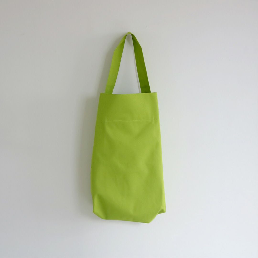 Kaan Bucket Tote｜バケットトートバッグ・かばん・bag｜Kaan - graf