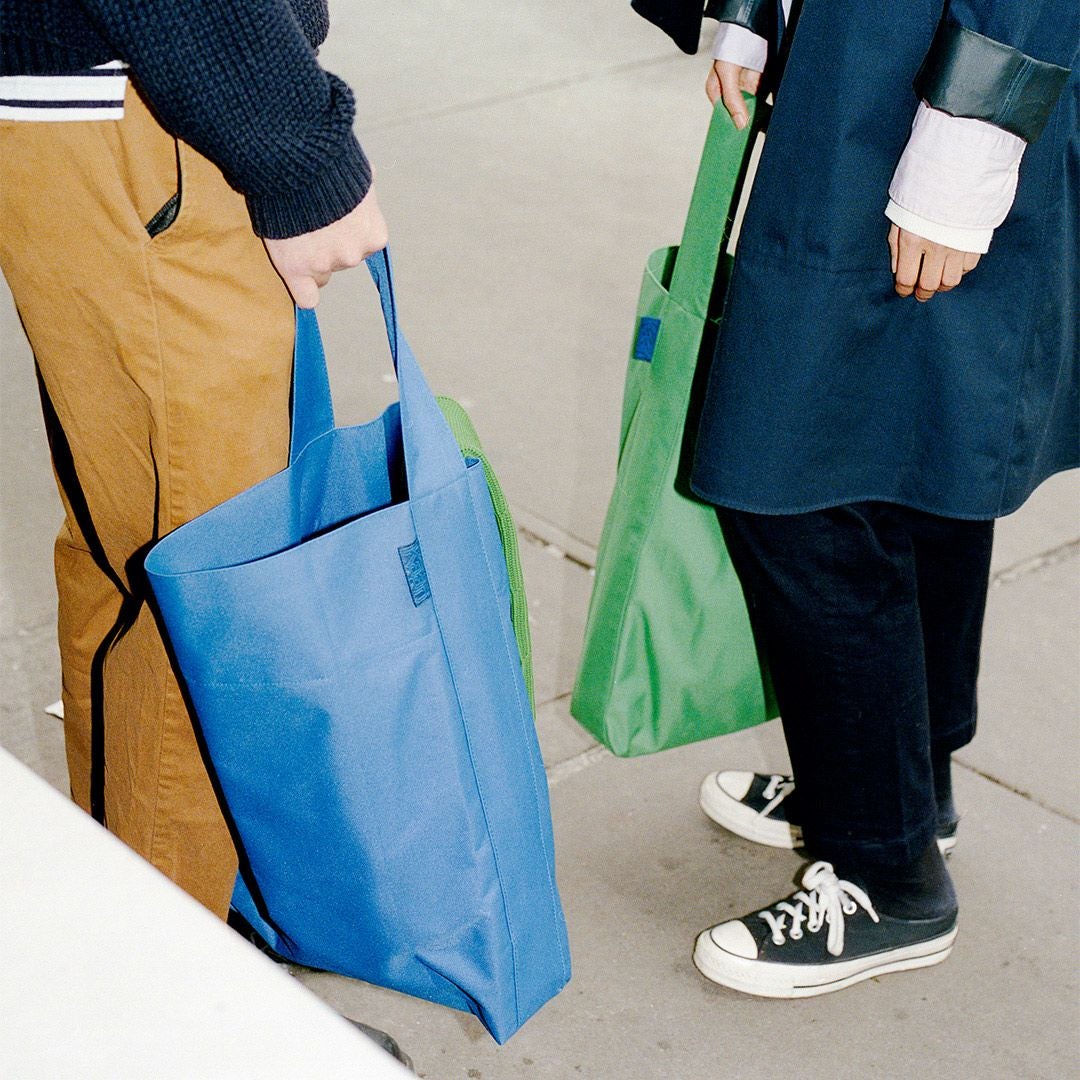 バッグ Kan Kaan - MIDI BUCKET TOTE Waterproof
