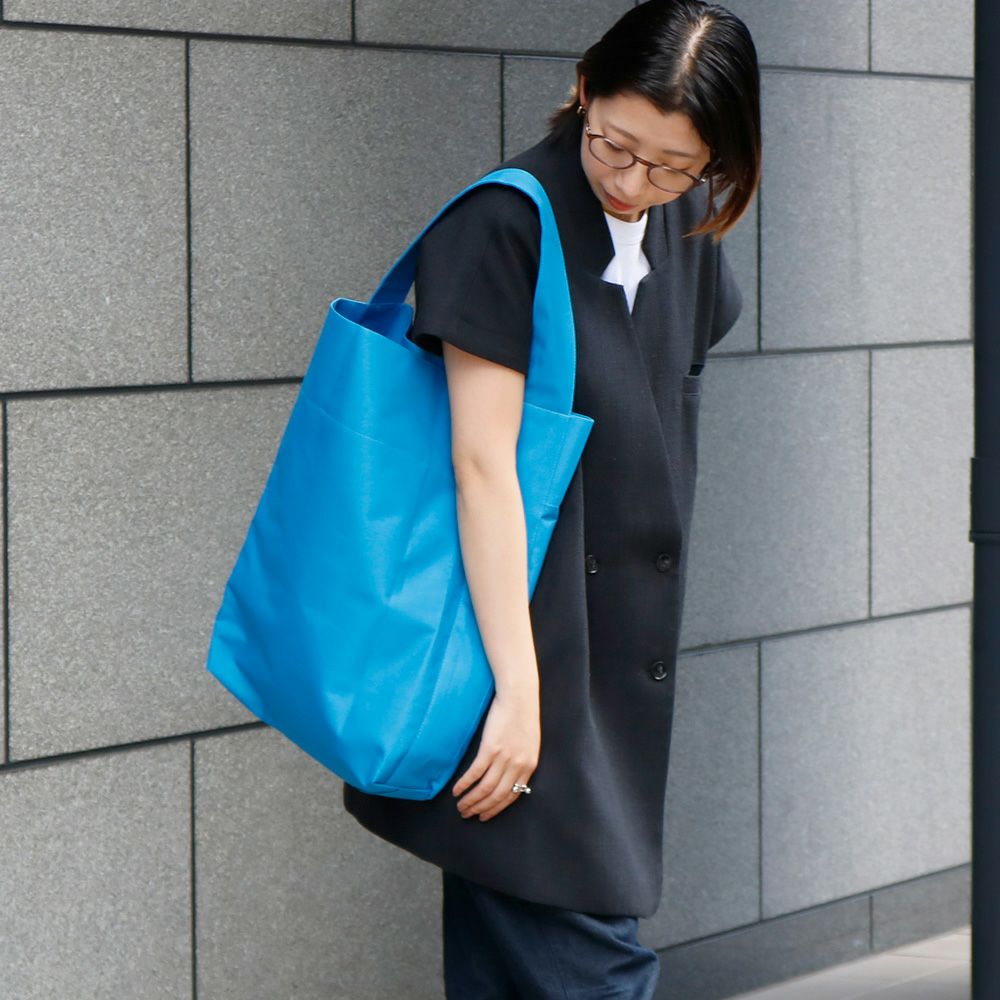 Kaan Bucket Tote｜バケットトートバッグ・かばん・bag｜Kaan - graf
