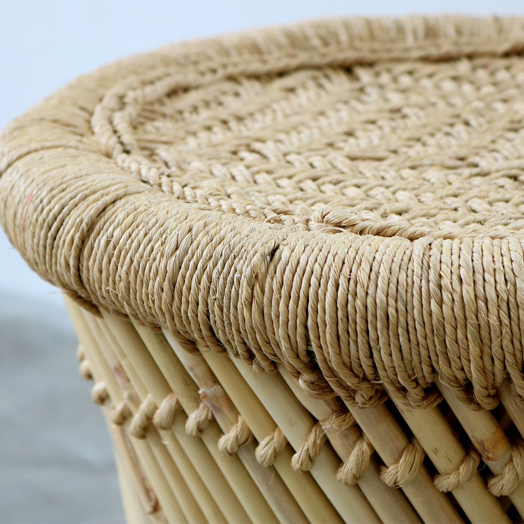 REED STOOL ［リードスツール］2個セット｜椅子｜WOL - graf