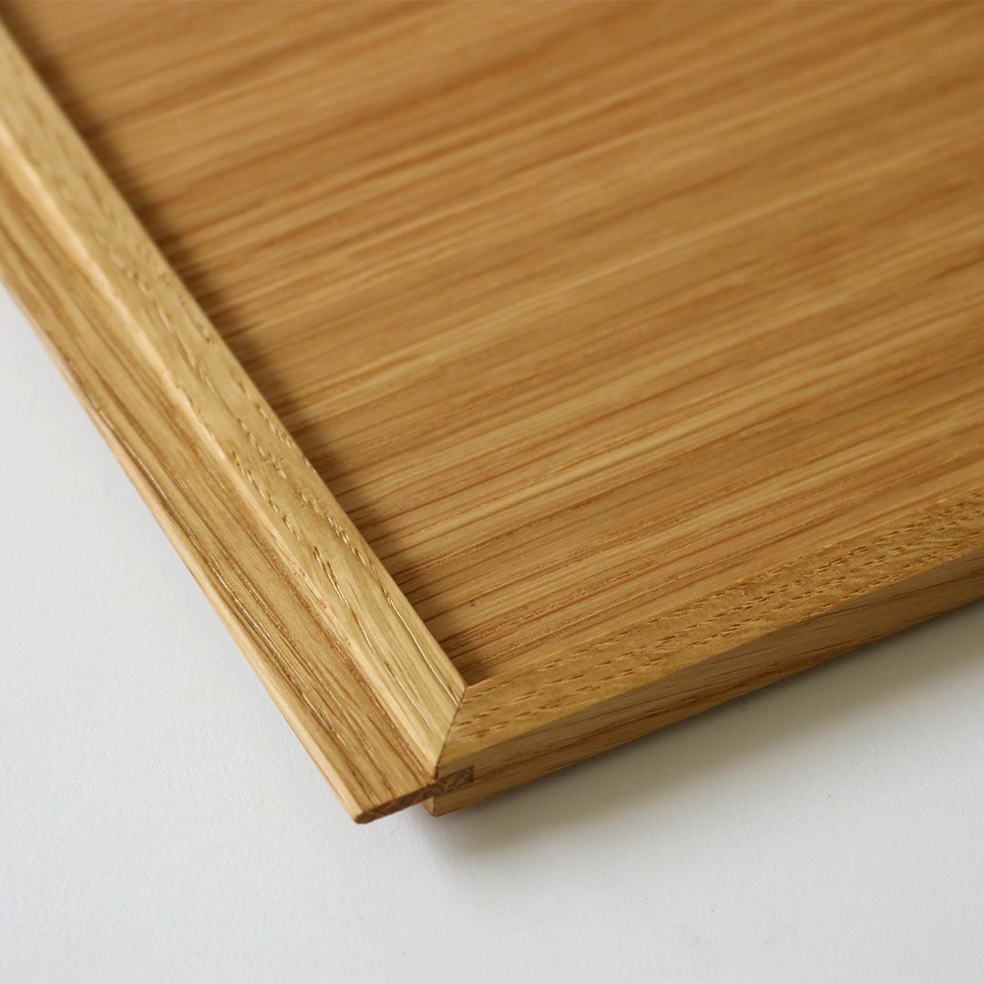 山のはのトレー Square｜トレー（正方形）｜山のはの此れから - graf