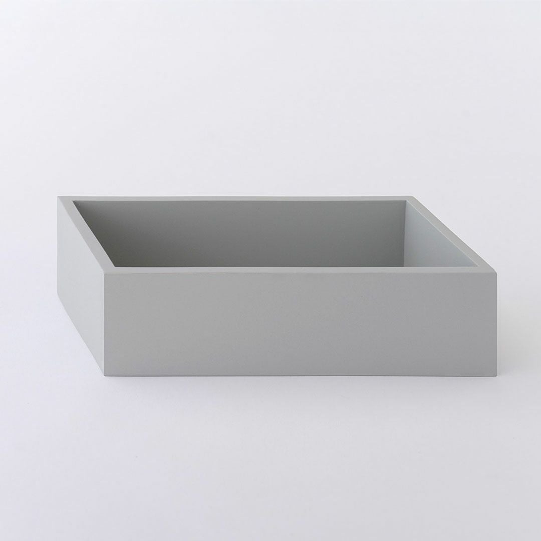SEKISAKA BOX［セキサカボックス］｜ボックス・小物入れ｜SEKISAKA - graf
