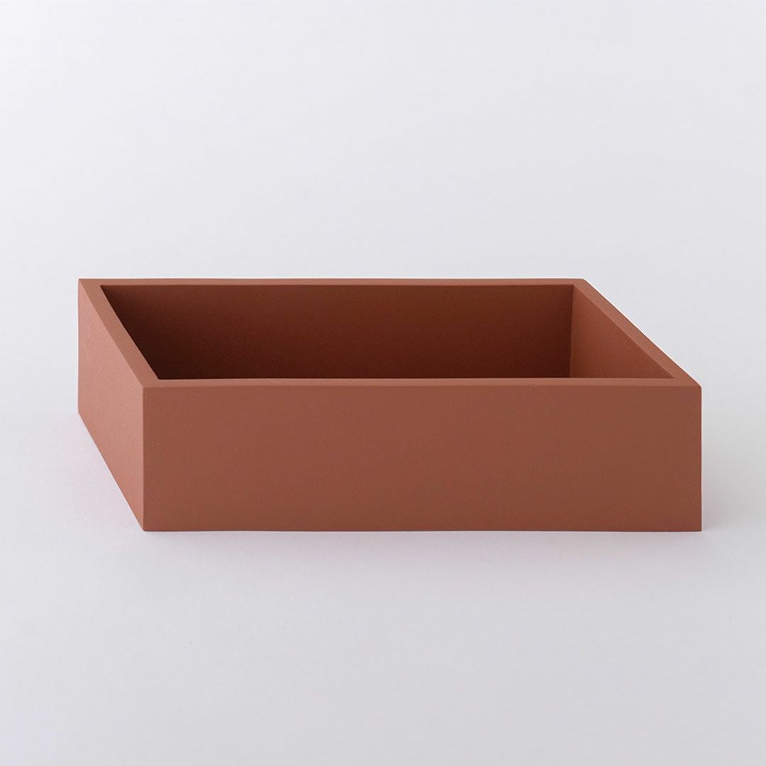 SEKISAKA BOX［セキサカボックス］｜ボックス・小物入れ｜SEKISAKA - graf
