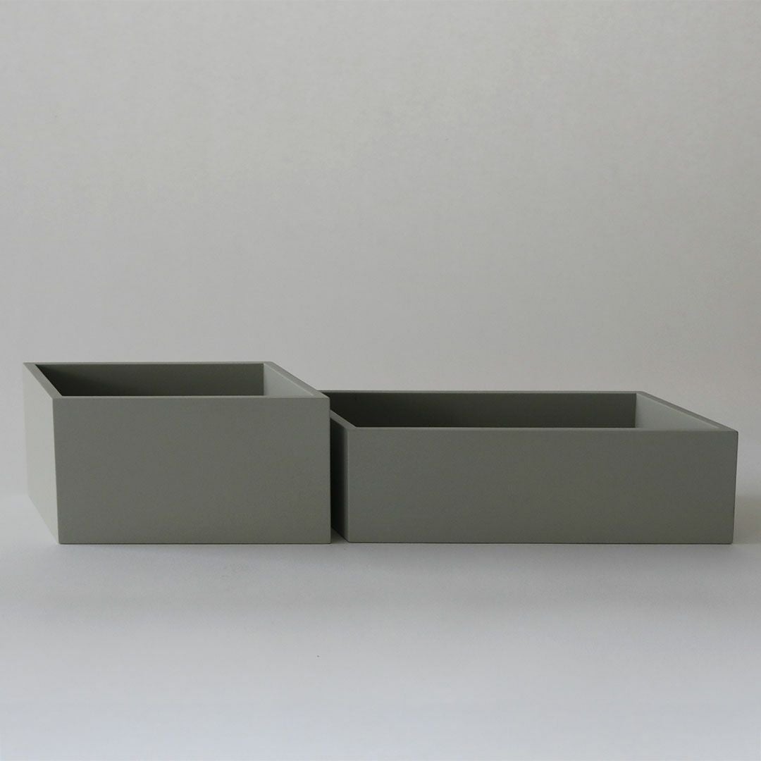 SEKISAKA BOX［セキサカボックス］｜ボックス・小物入れ｜SEKISAKA - graf