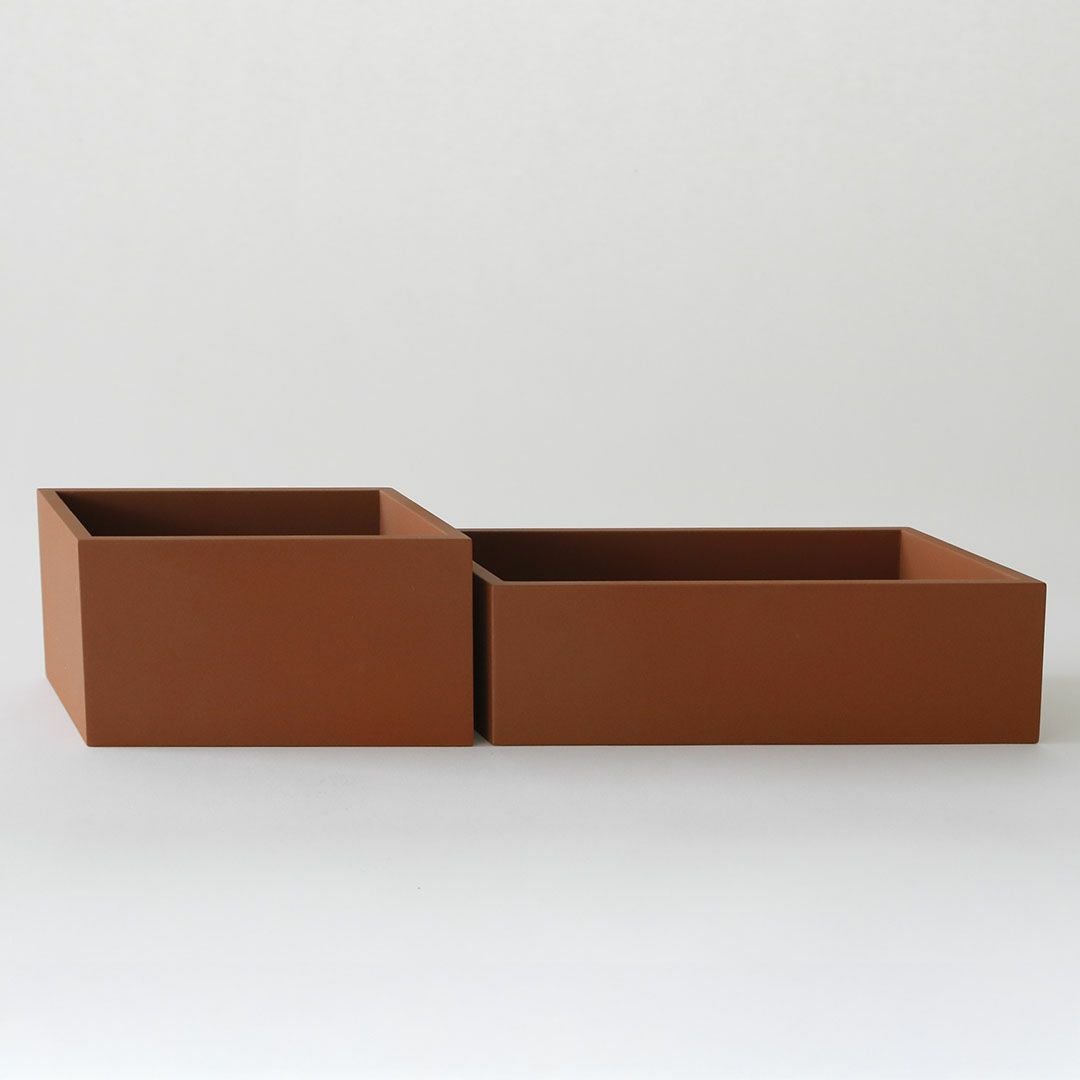 SEKISAKA BOX［セキサカボックス］｜ボックス・小物入れ｜SEKISAKA - graf