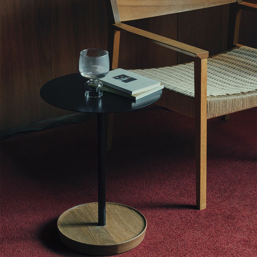 Side Stand［サイドスタンド］｜サイドテーブル・コーヒーテーブル