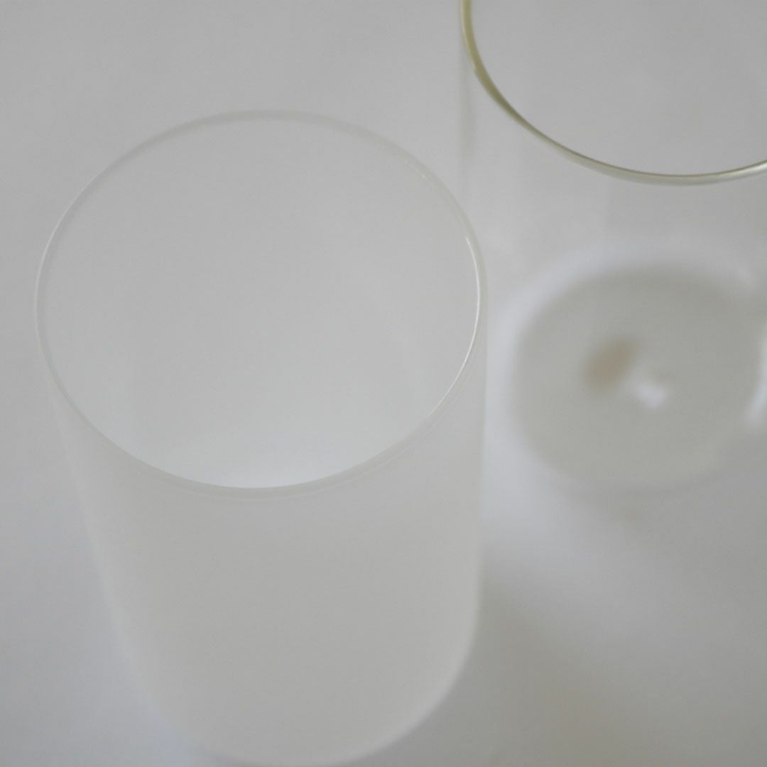 SEKISAKA ALTER GLASS 360［セキサカ アルターグラス 360］｜グラス