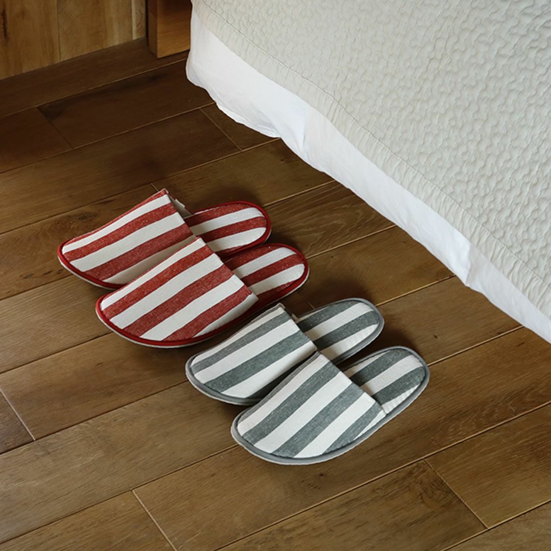 Linen-Wool Tufting Art Rug｜ラグ｜loomer - graf | graf online shop