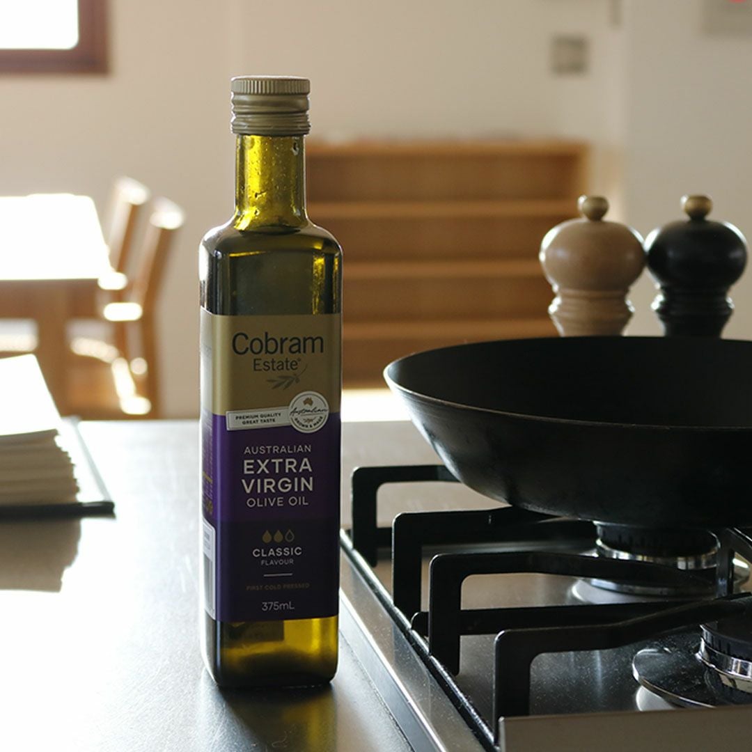 EXTRA VIRGIN OLIVE OIL CLASSIC [エキストラバージンオリーブオイル